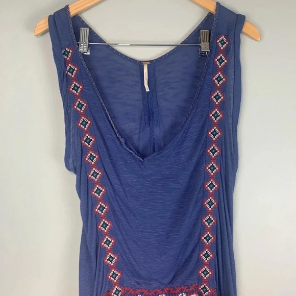Free People Tunic size SP - Picture 3 of 7